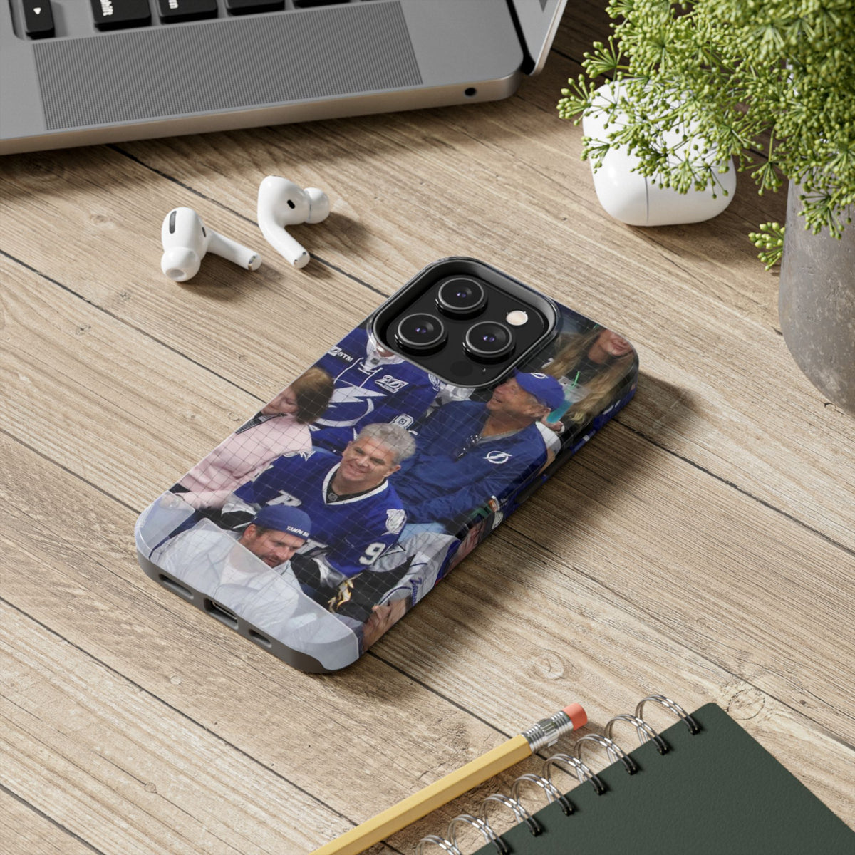Tough Phone Case