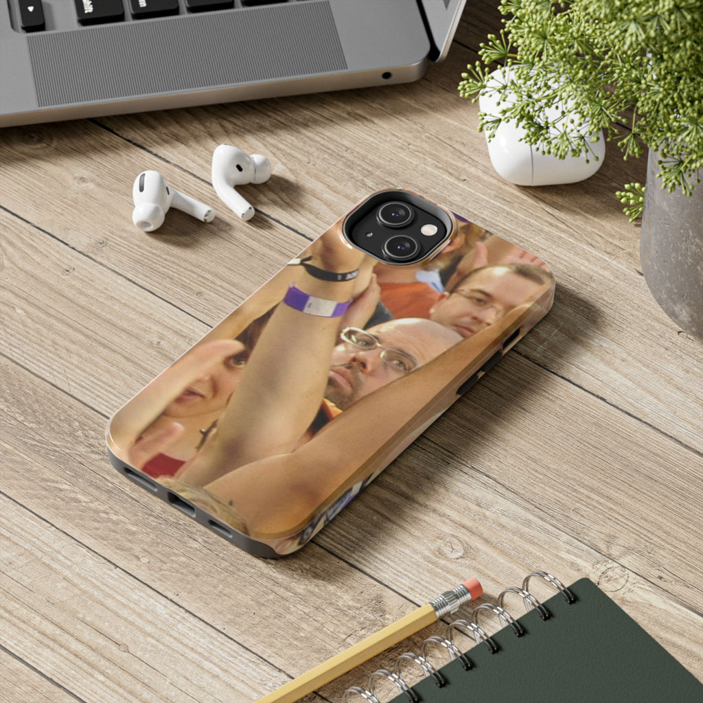 Tough Phone Case