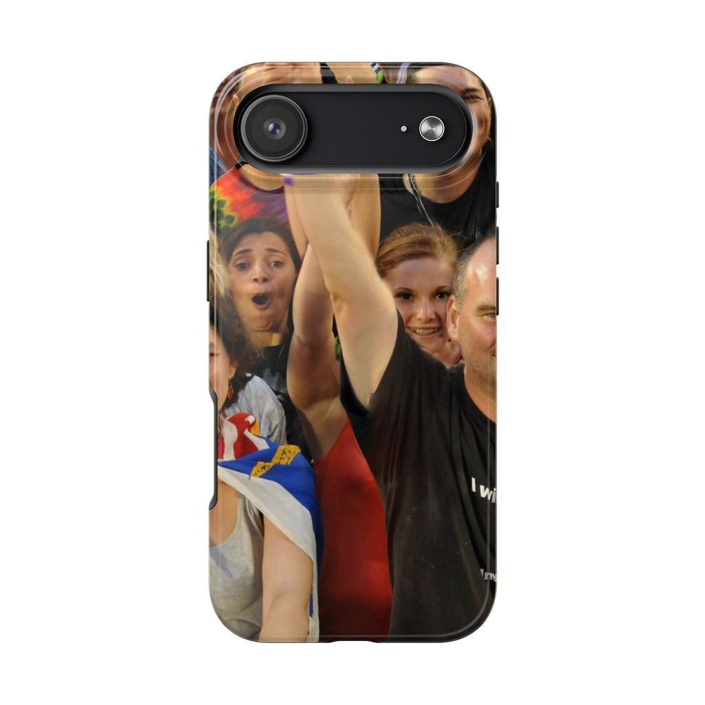 Tough Phone Case