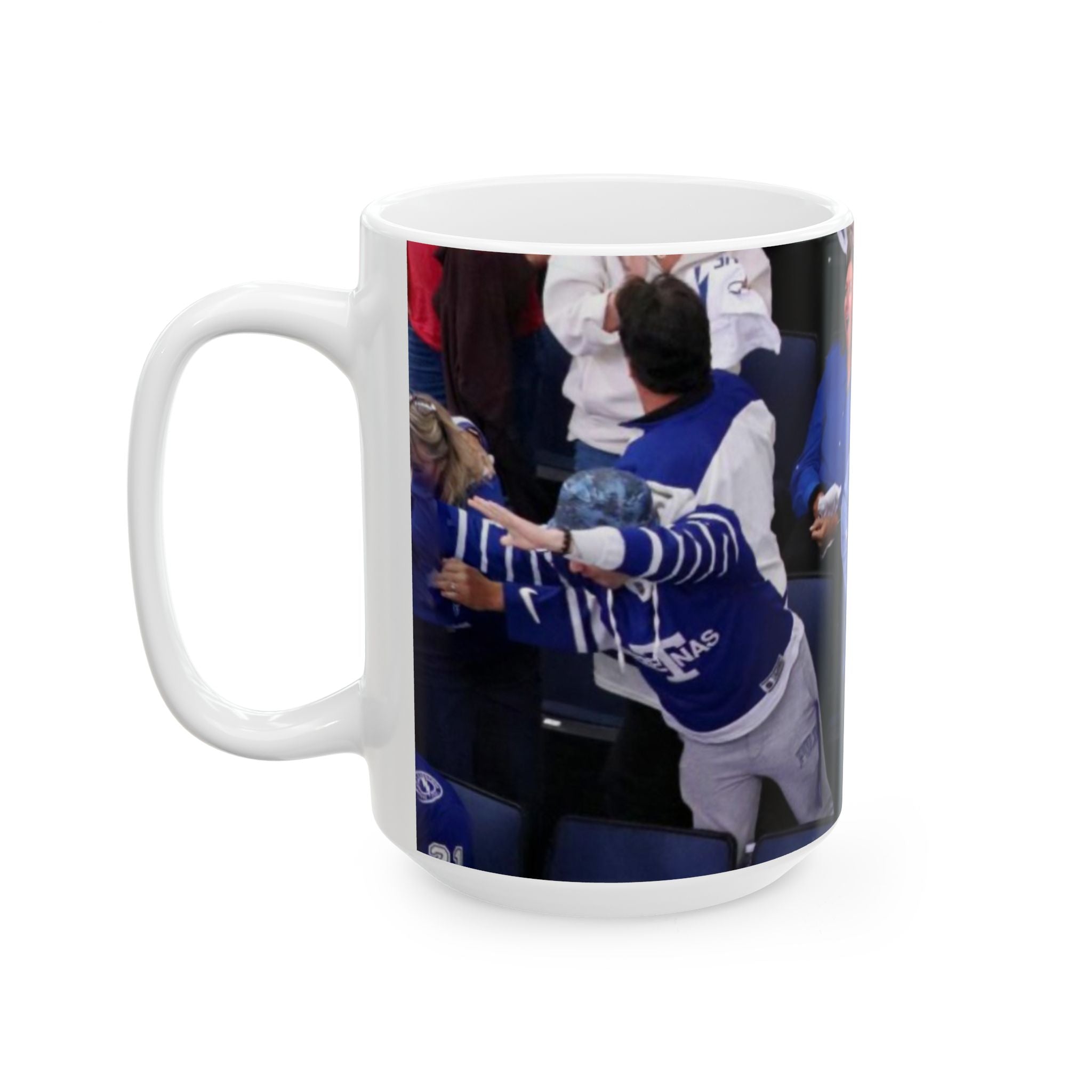 Ceramic Mug