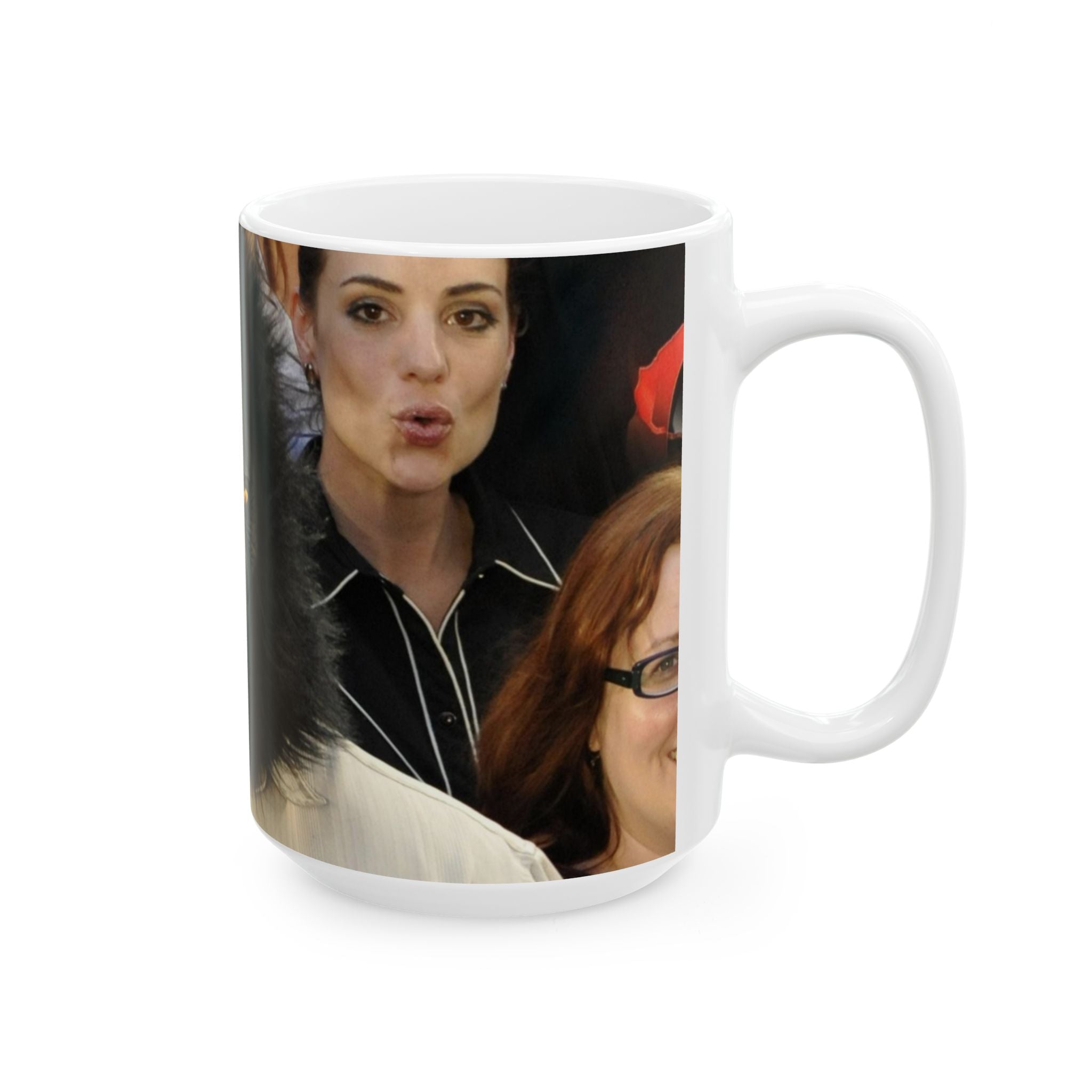 Mug