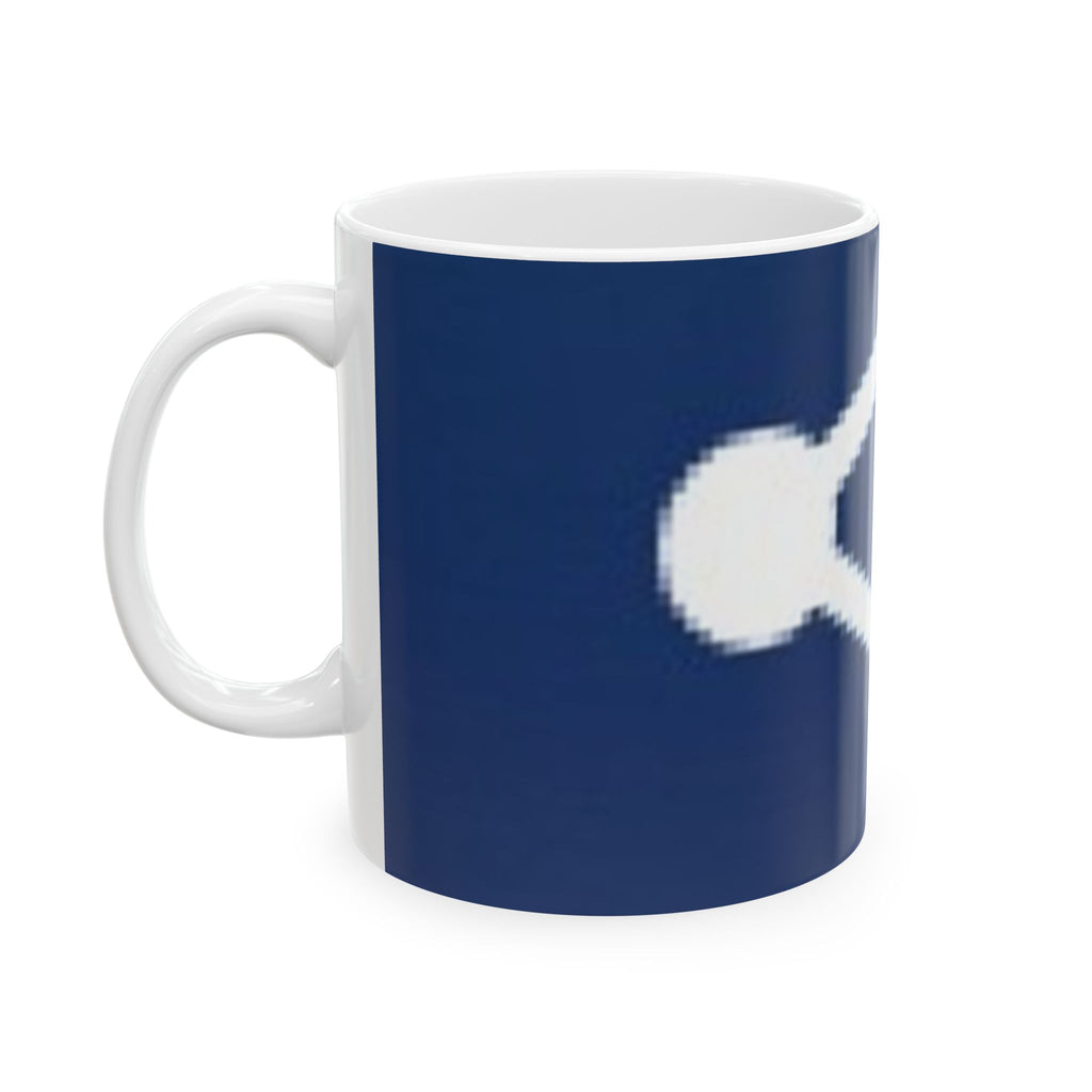 Ceramic Mug