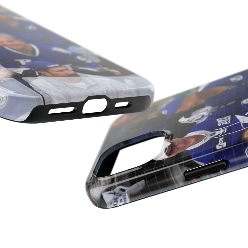 Tough Phone Case
