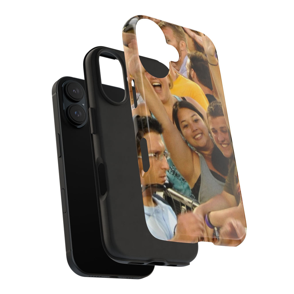 Tough Phone Case