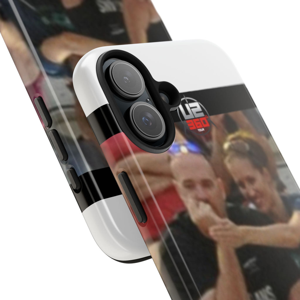 Tough Phone Case