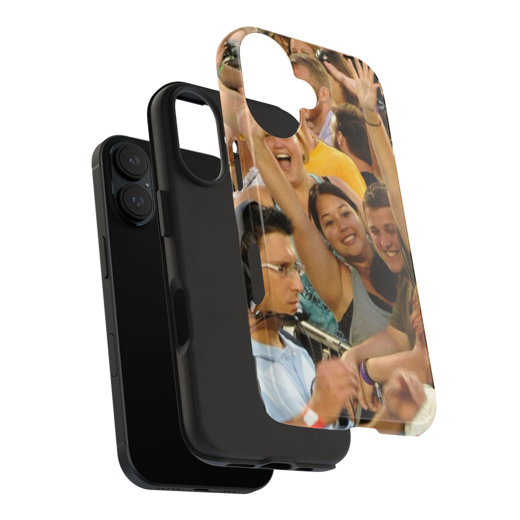 Tough Phone Case