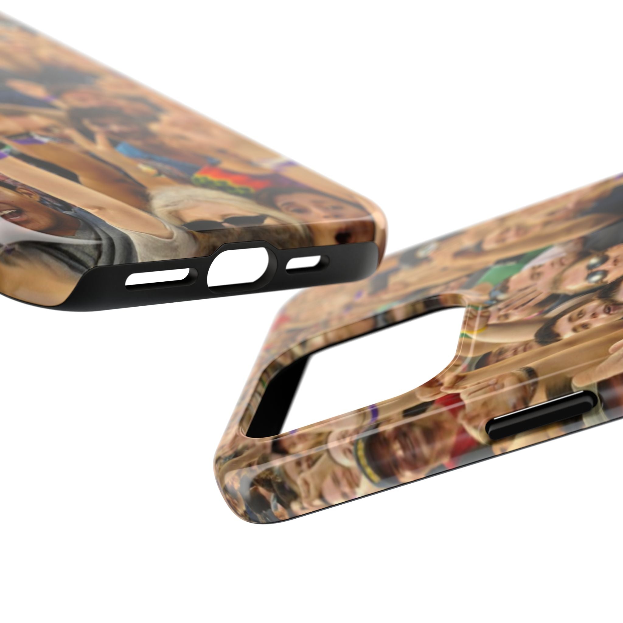 Tough Phone Case