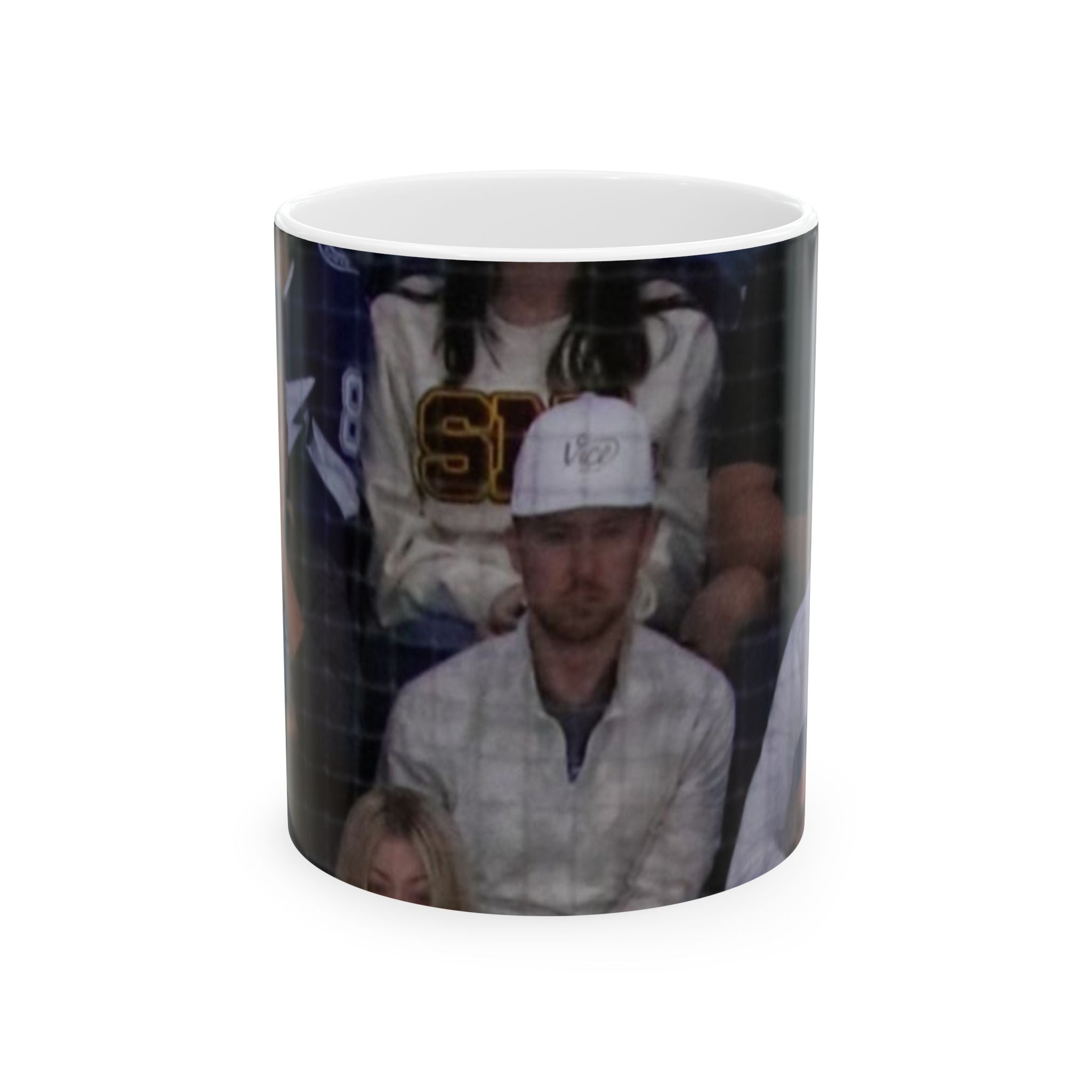 Ceramic Mug, (11oz, 15oz)