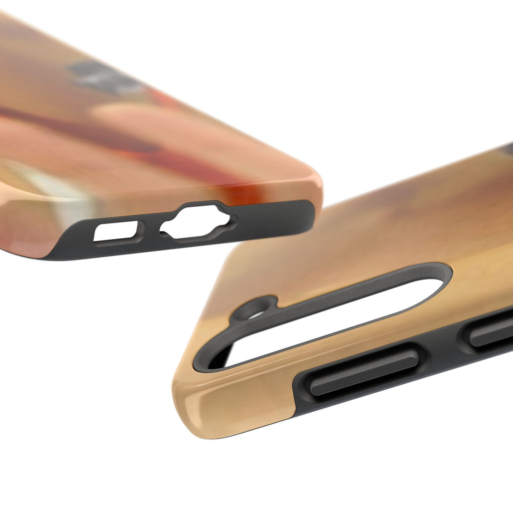 Tough Phone Case