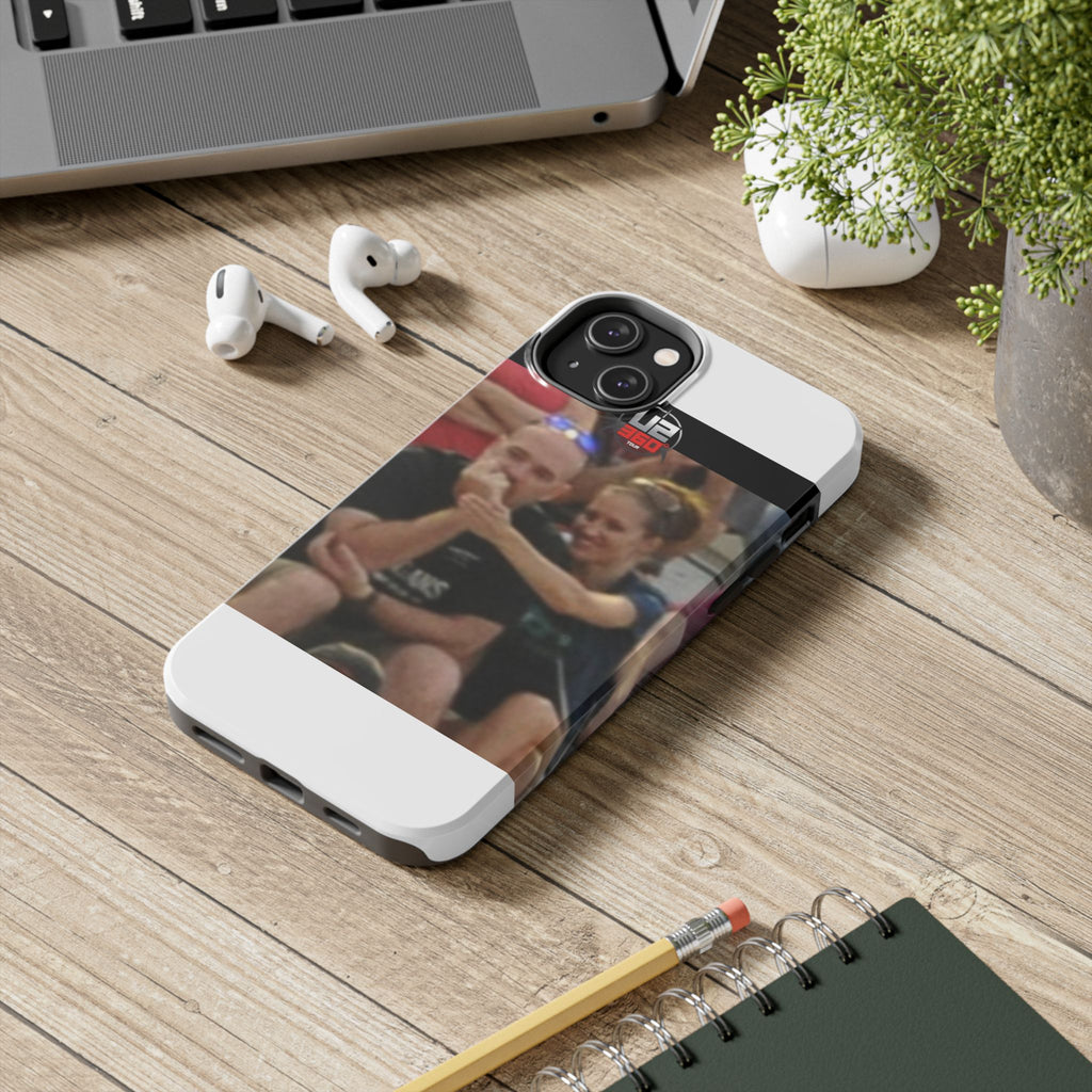 Tough Phone Case