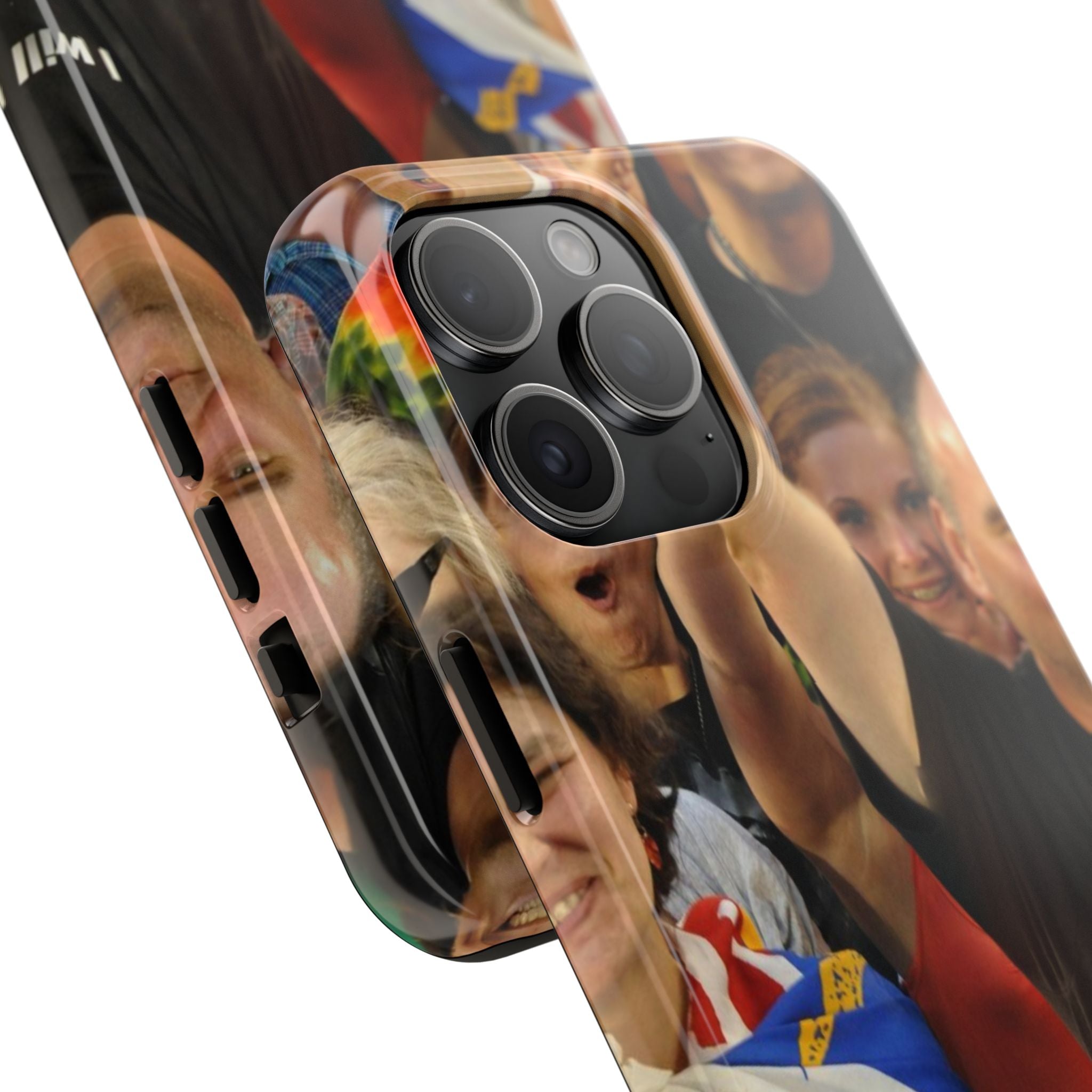 Tough Phone Case