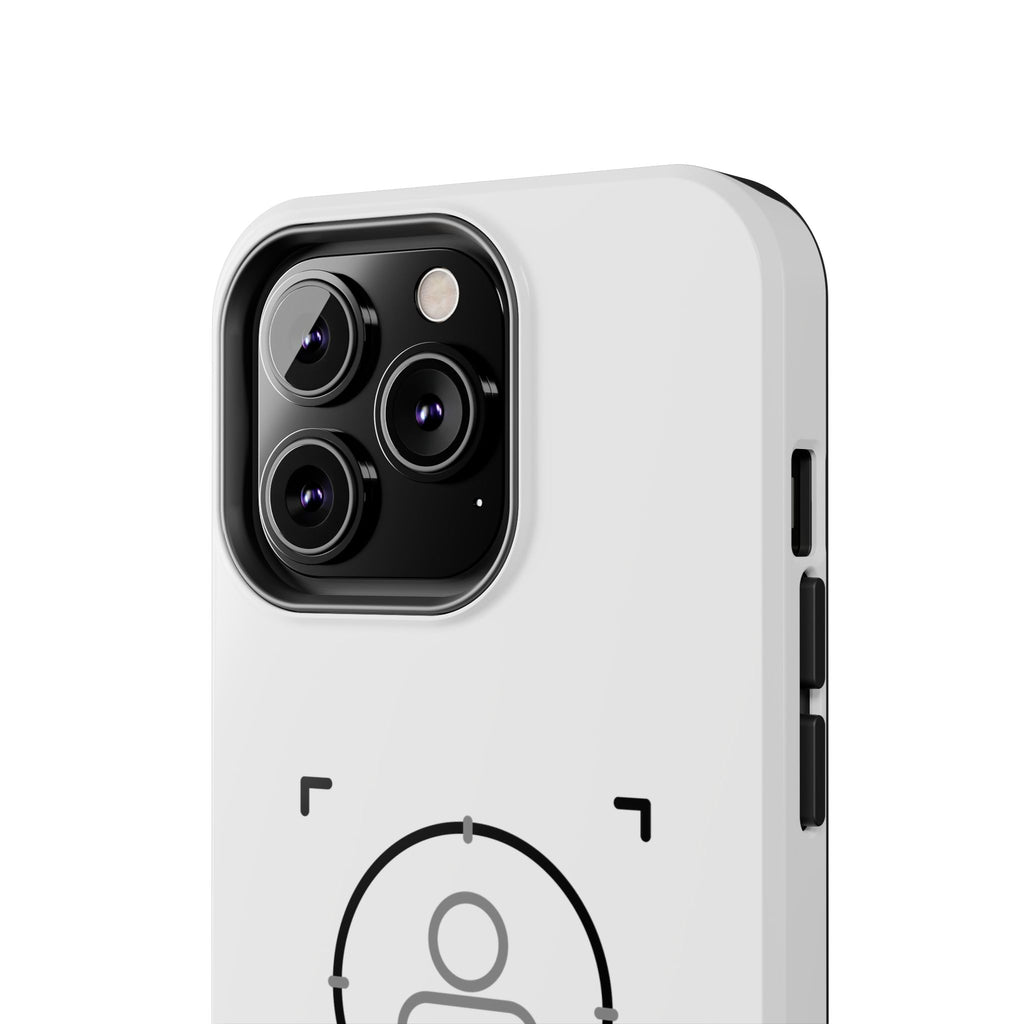 Custom Photo Tough Phone Case