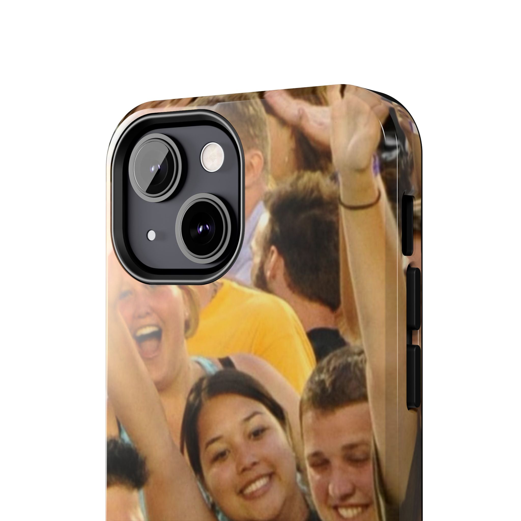 Tough Phone Case