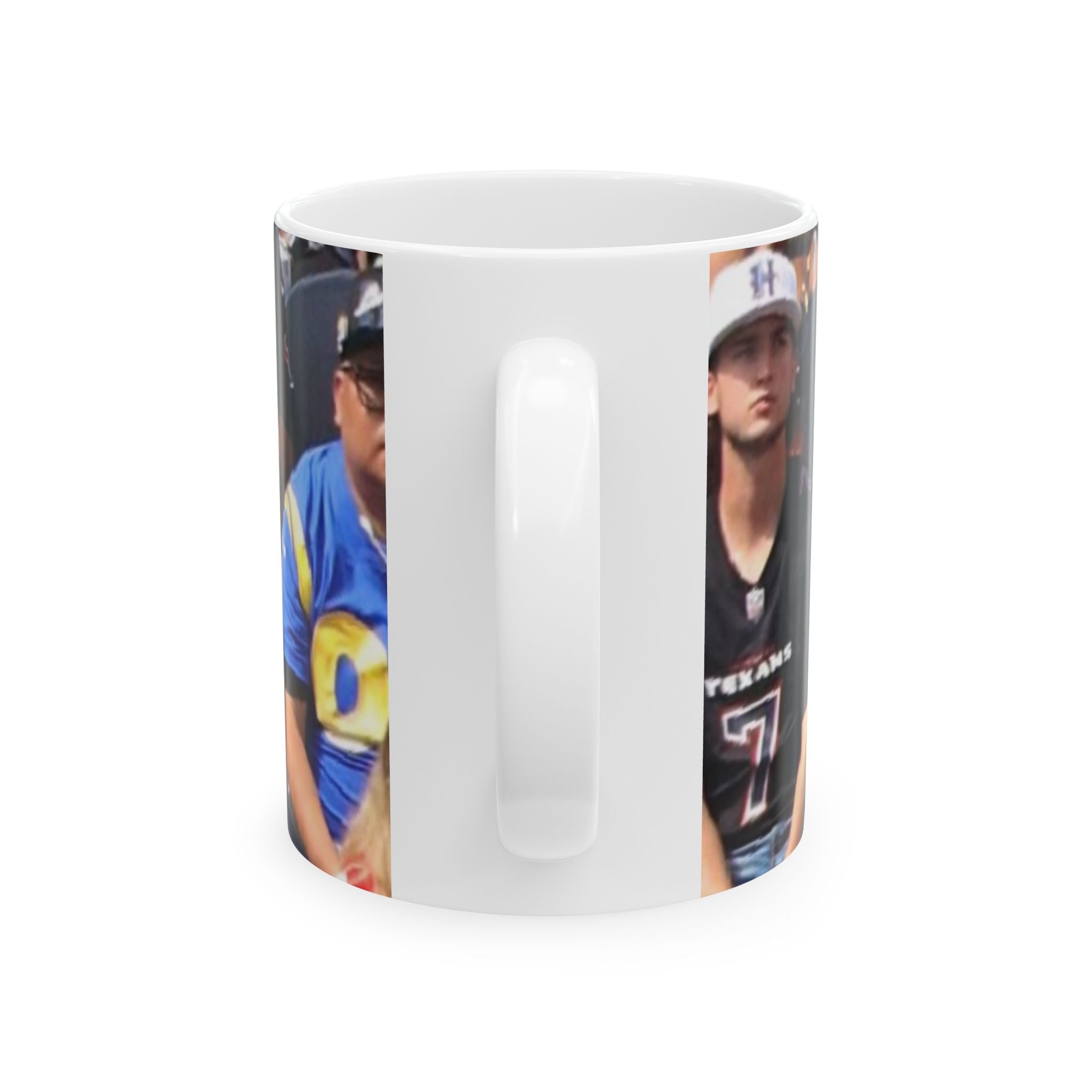 Ceramic Mug