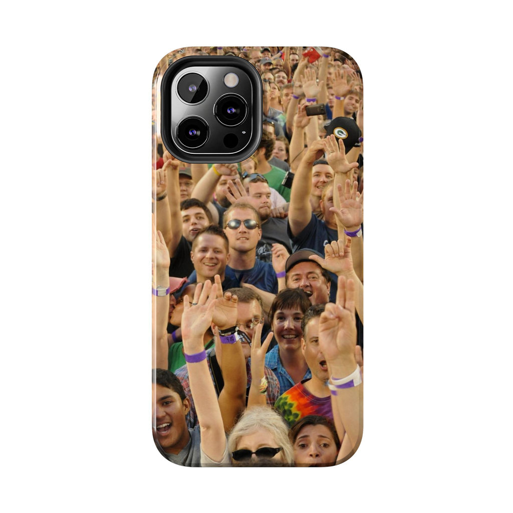 Tough Phone Case