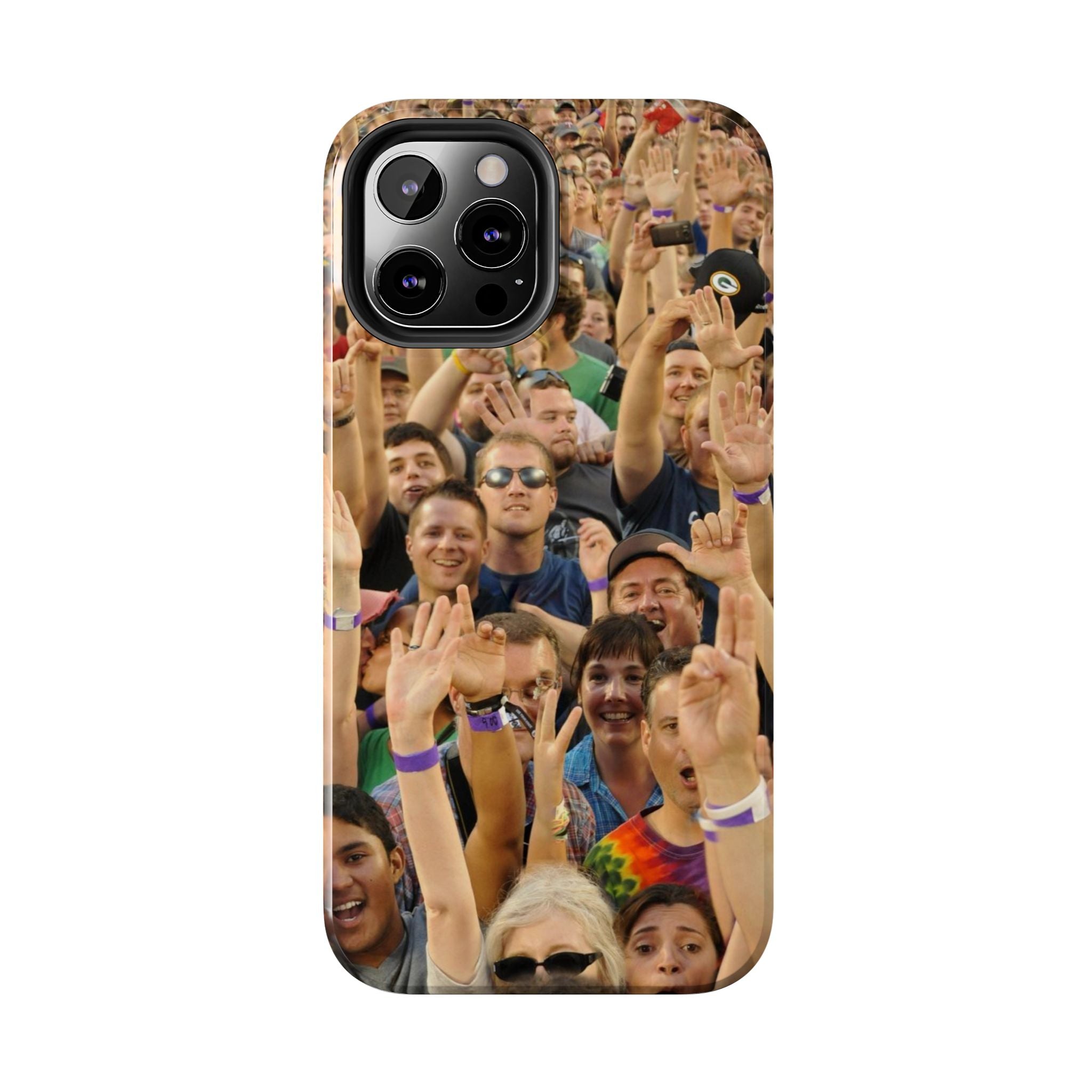 Tough Phone Case