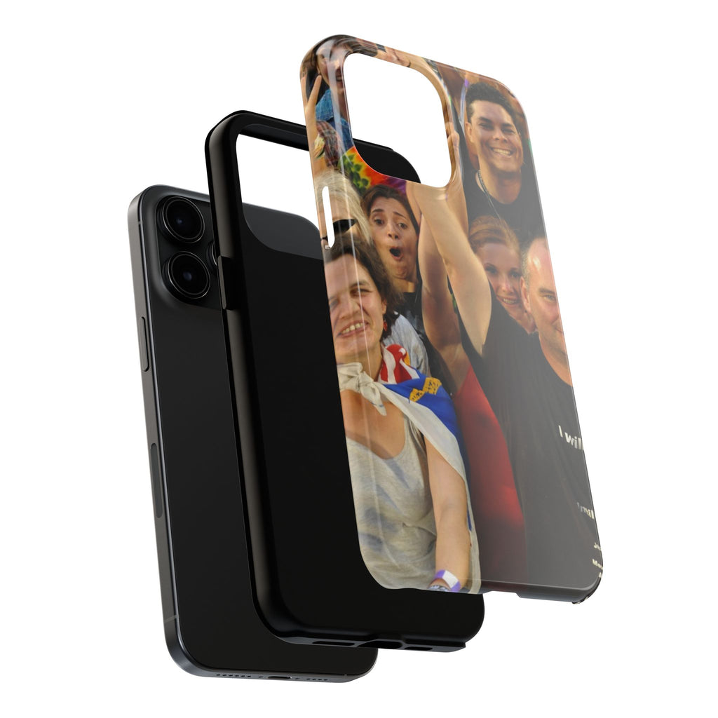 Tough Phone Case