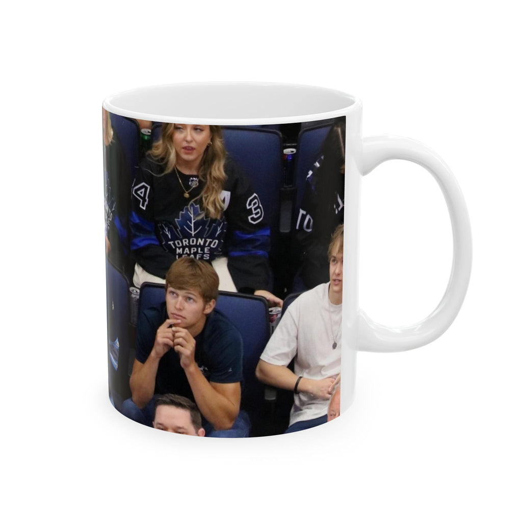 Ceramic Mug, (11oz, 15oz)