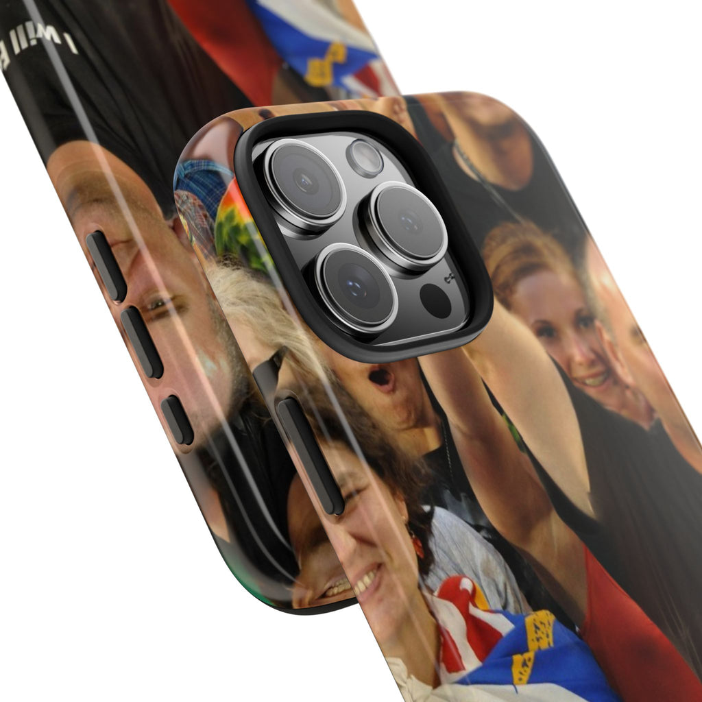 Tough Phone Case