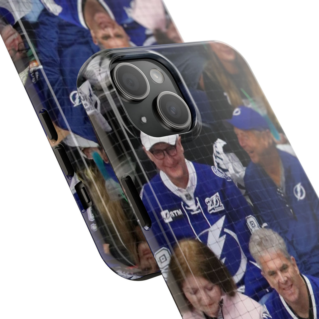 Tough Phone Case