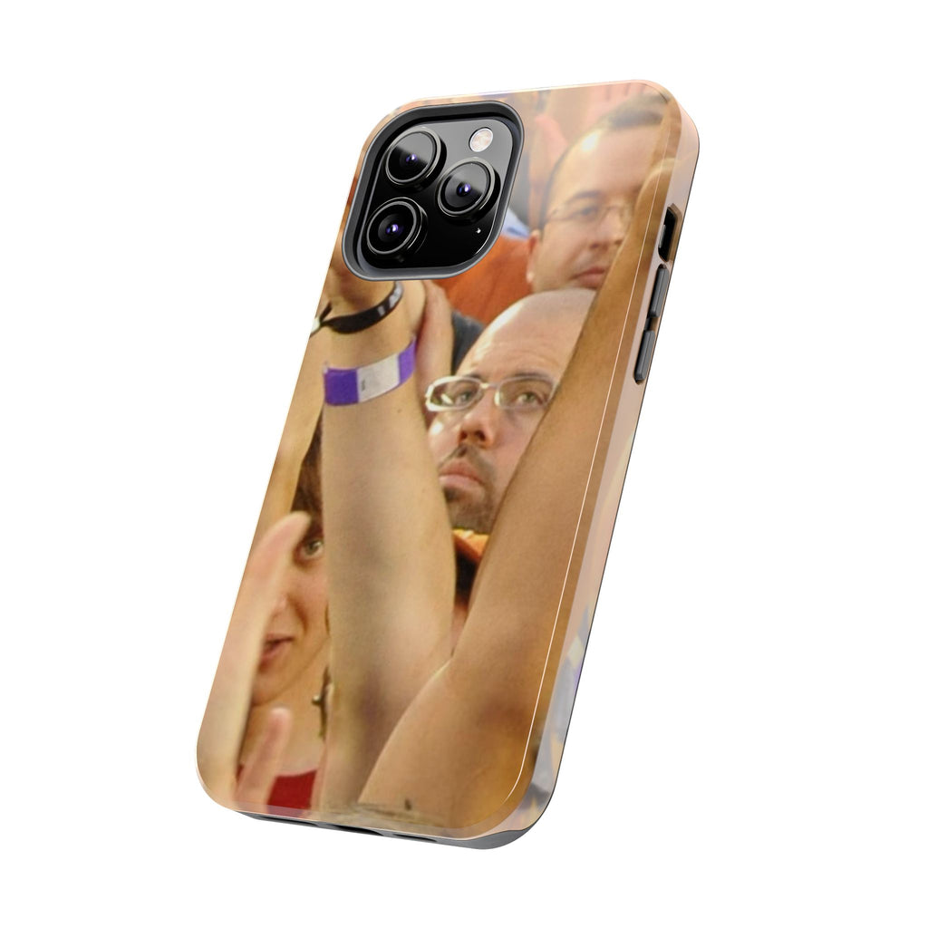Tough Phone Case