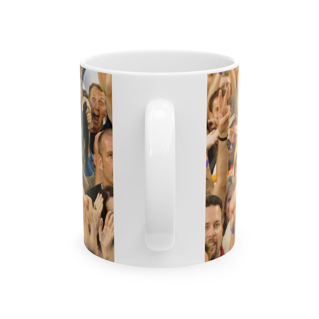 Custom Photo Mug