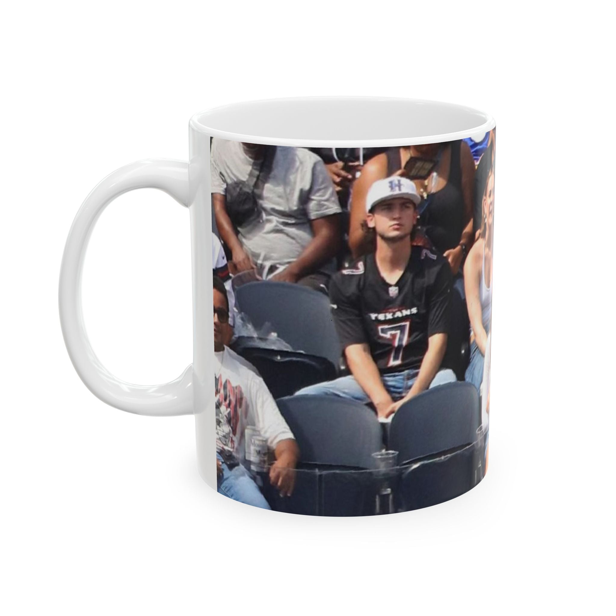 Ceramic Mug