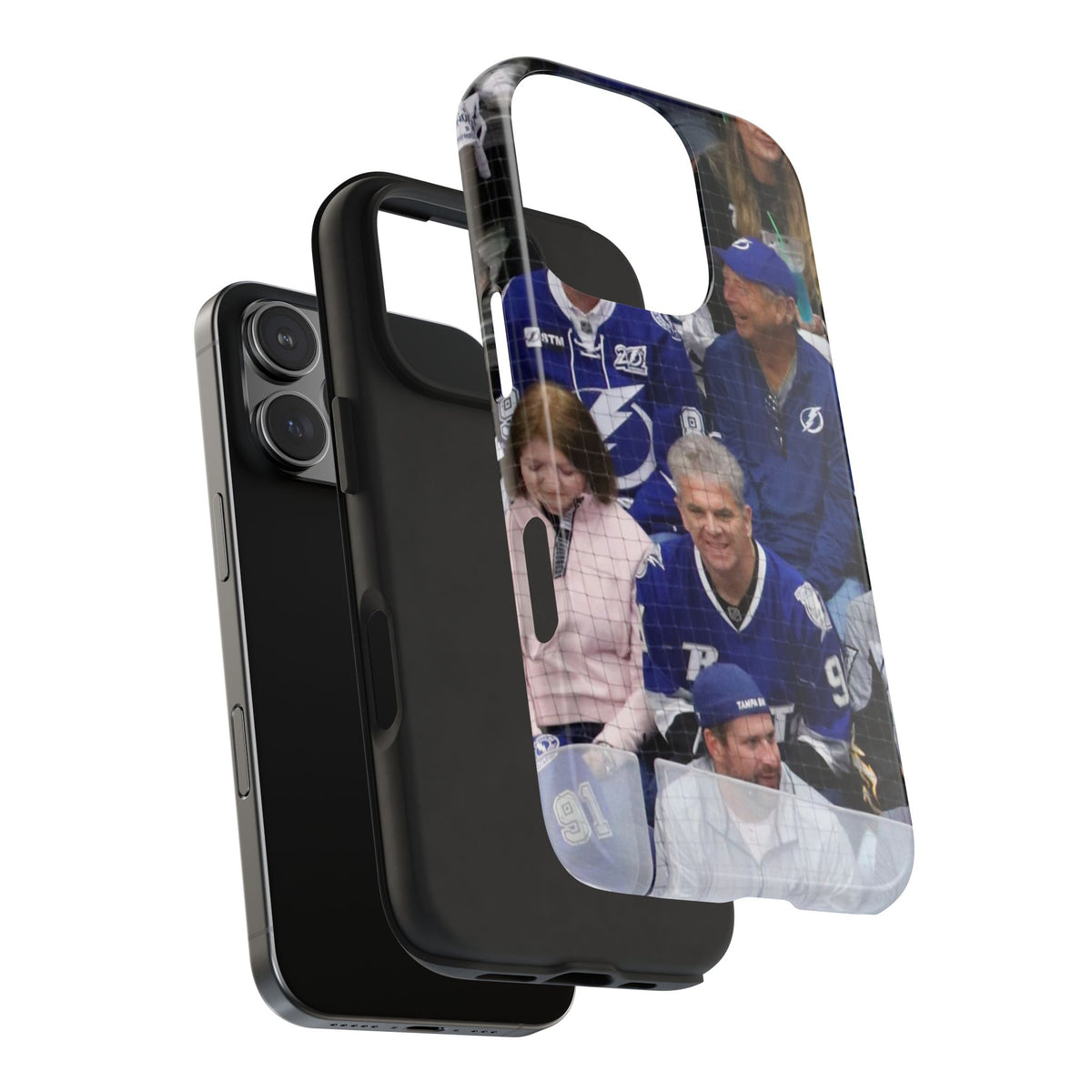 Tough Phone Case