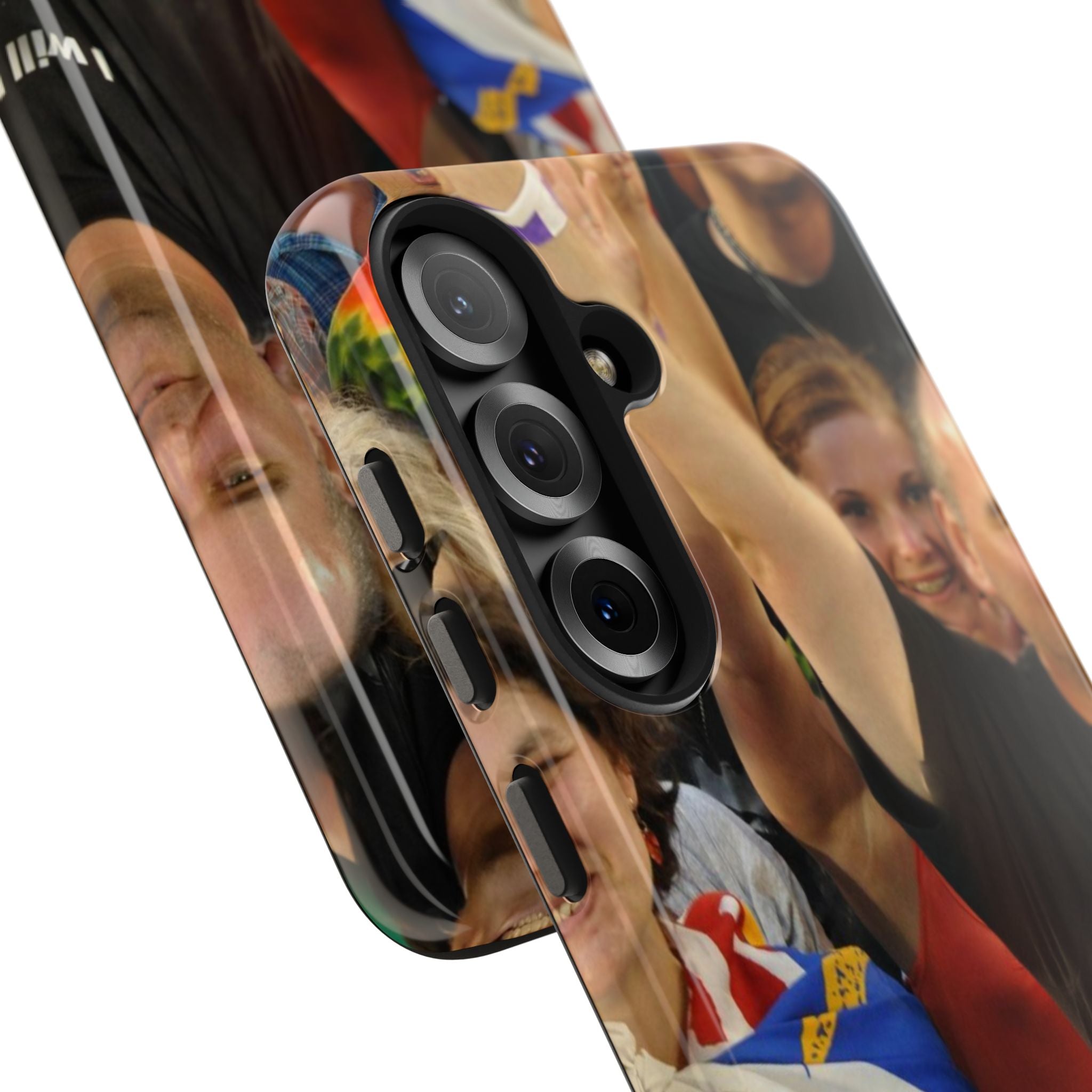 Tough Phone Case