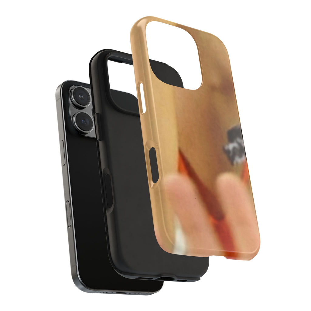 Tough Phone Case