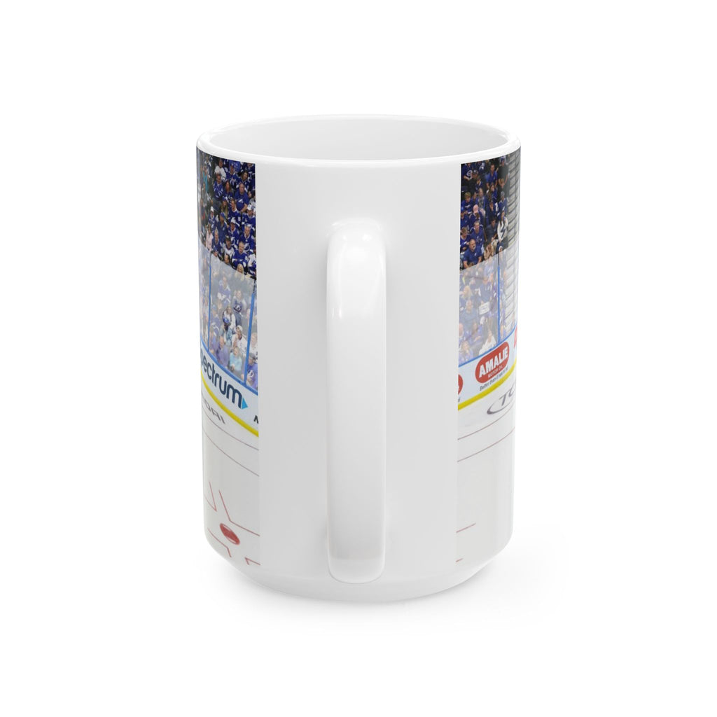 Custom Photo Mug