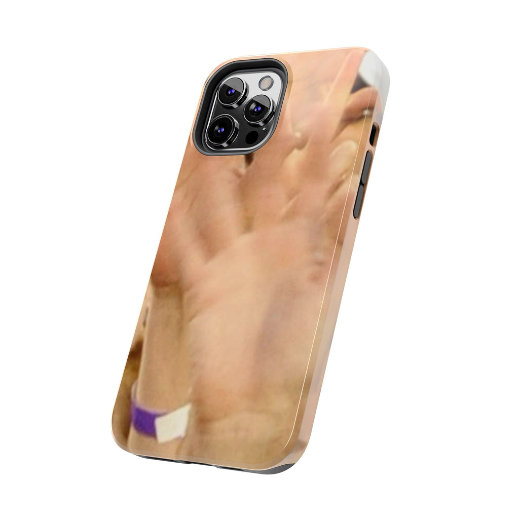 Tough Phone Case