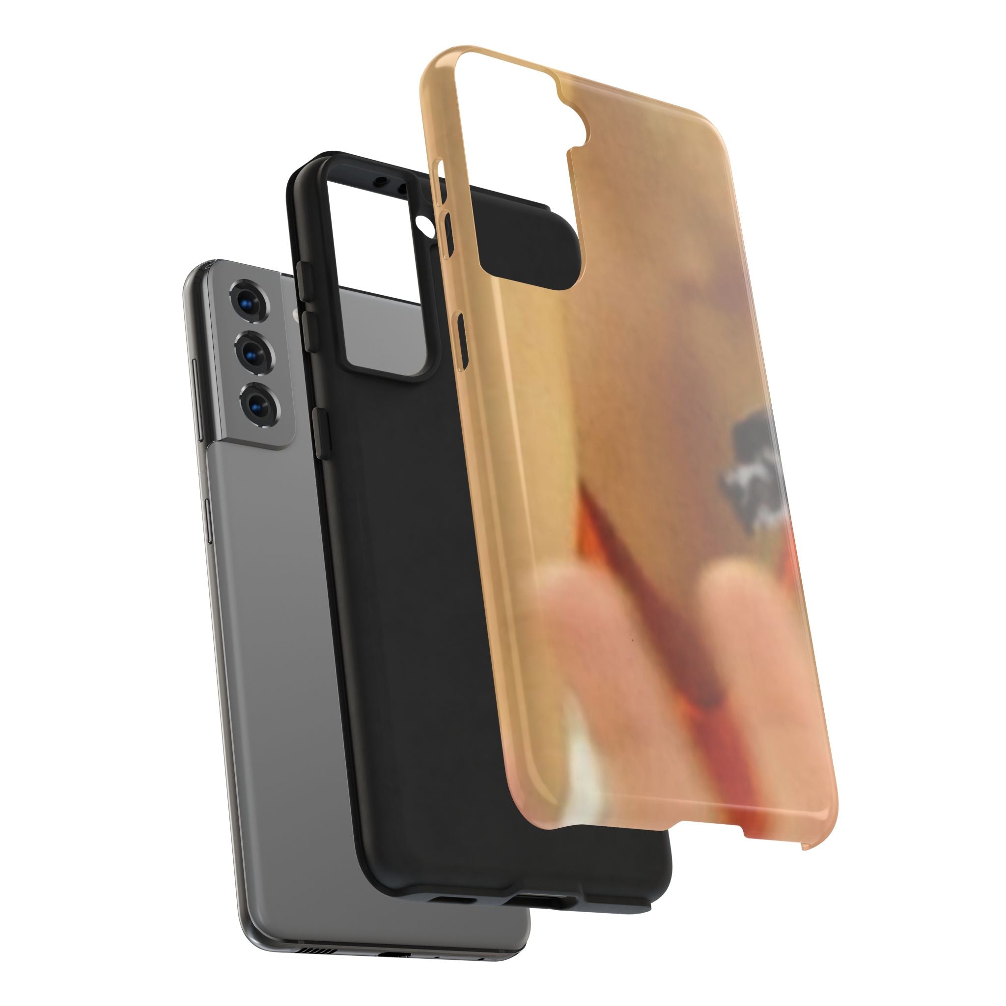 Tough Phone Case