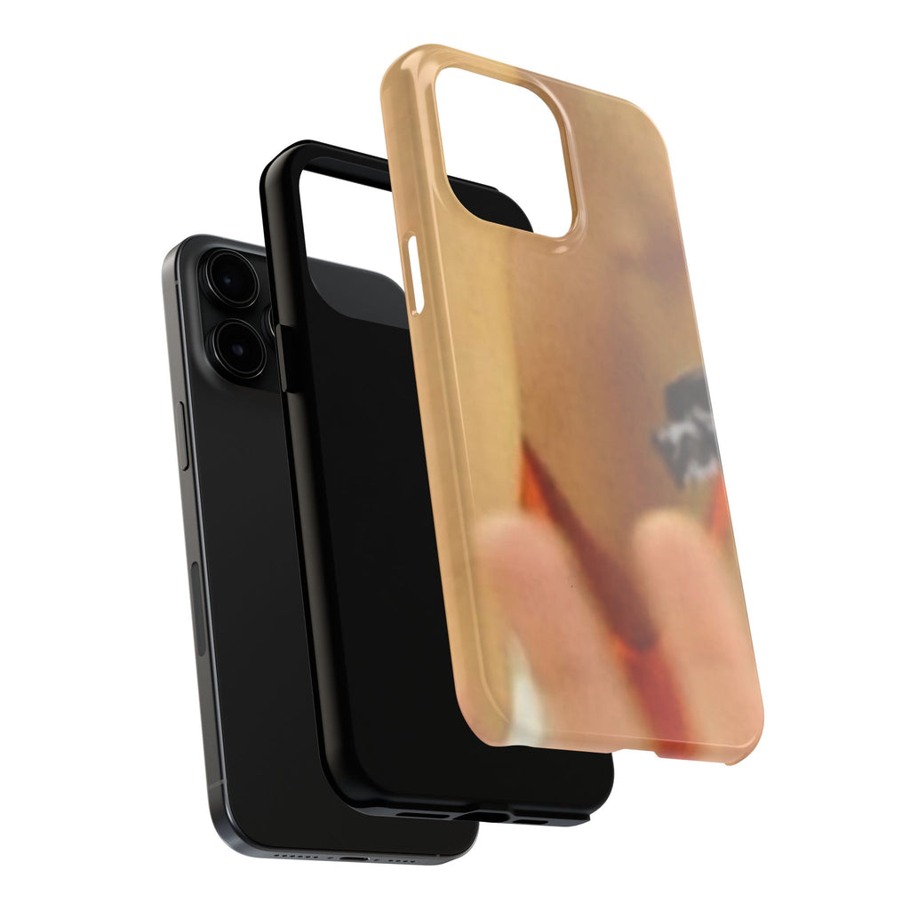 Tough Phone Case