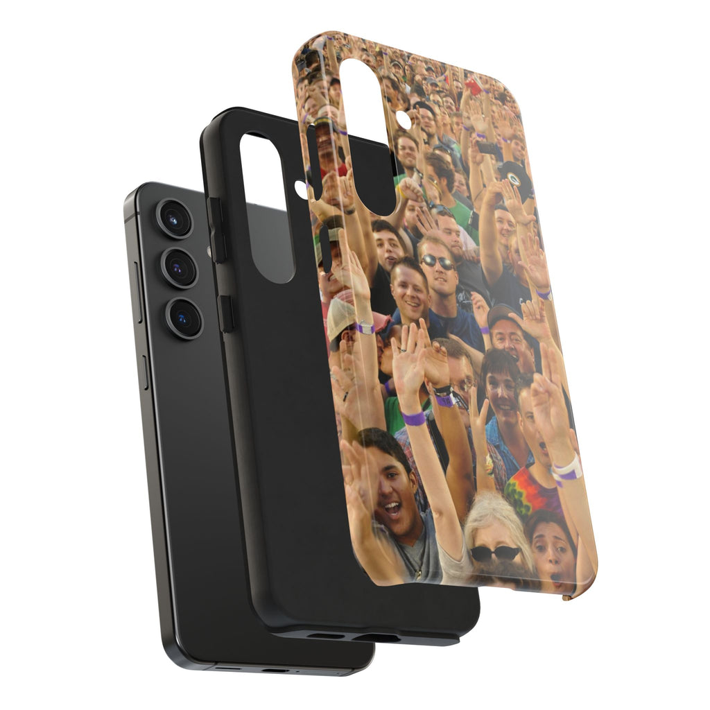 Tough Phone Case