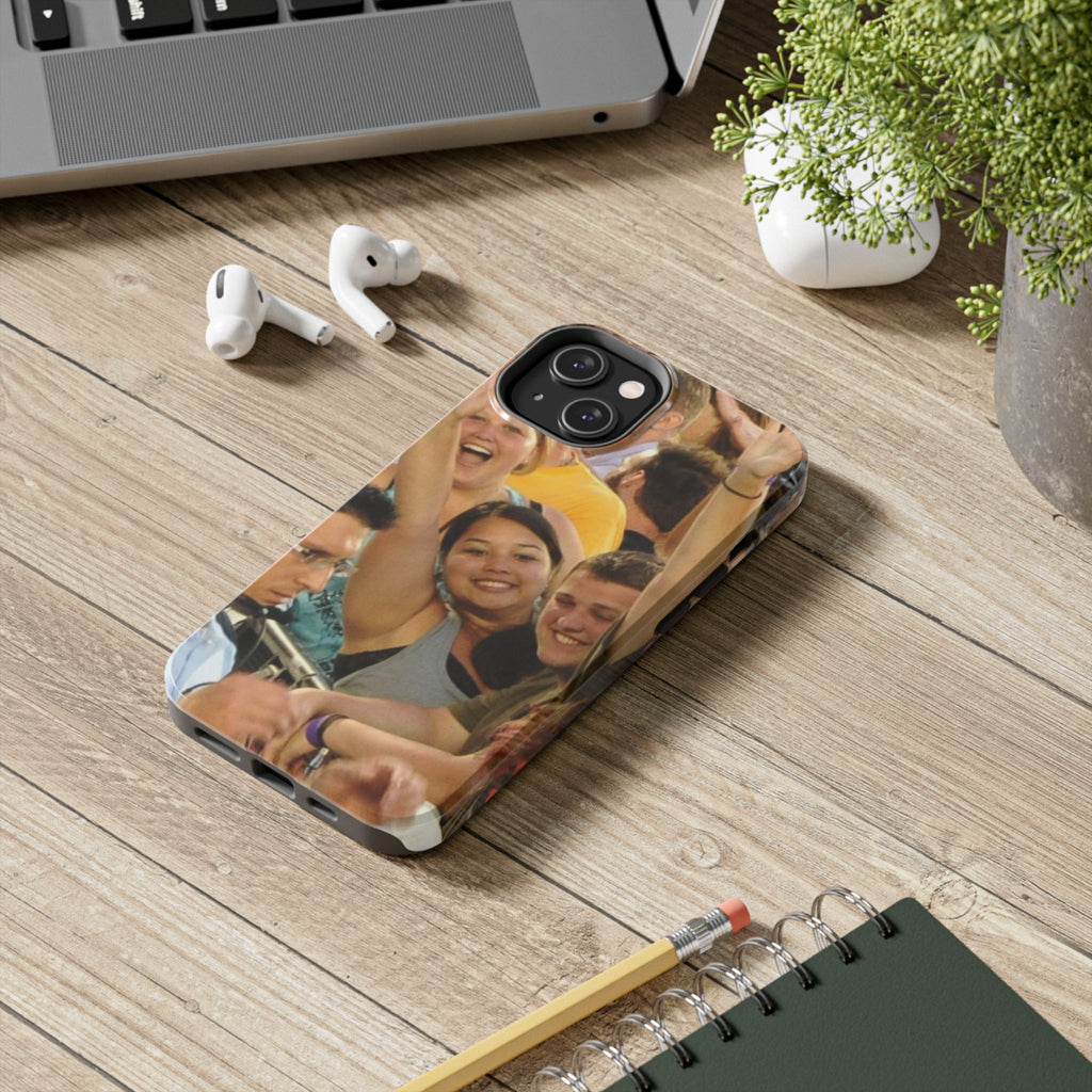 Tough Phone Case