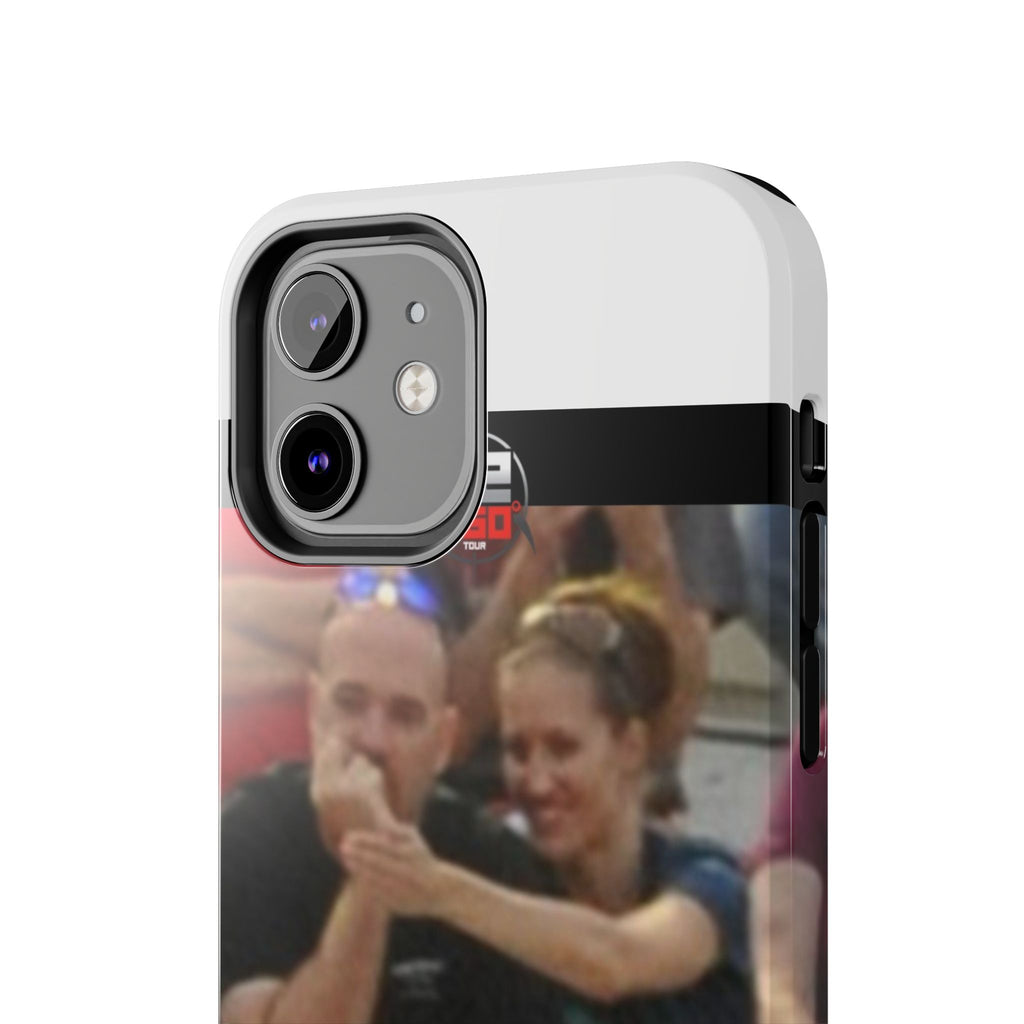 Tough Phone Case