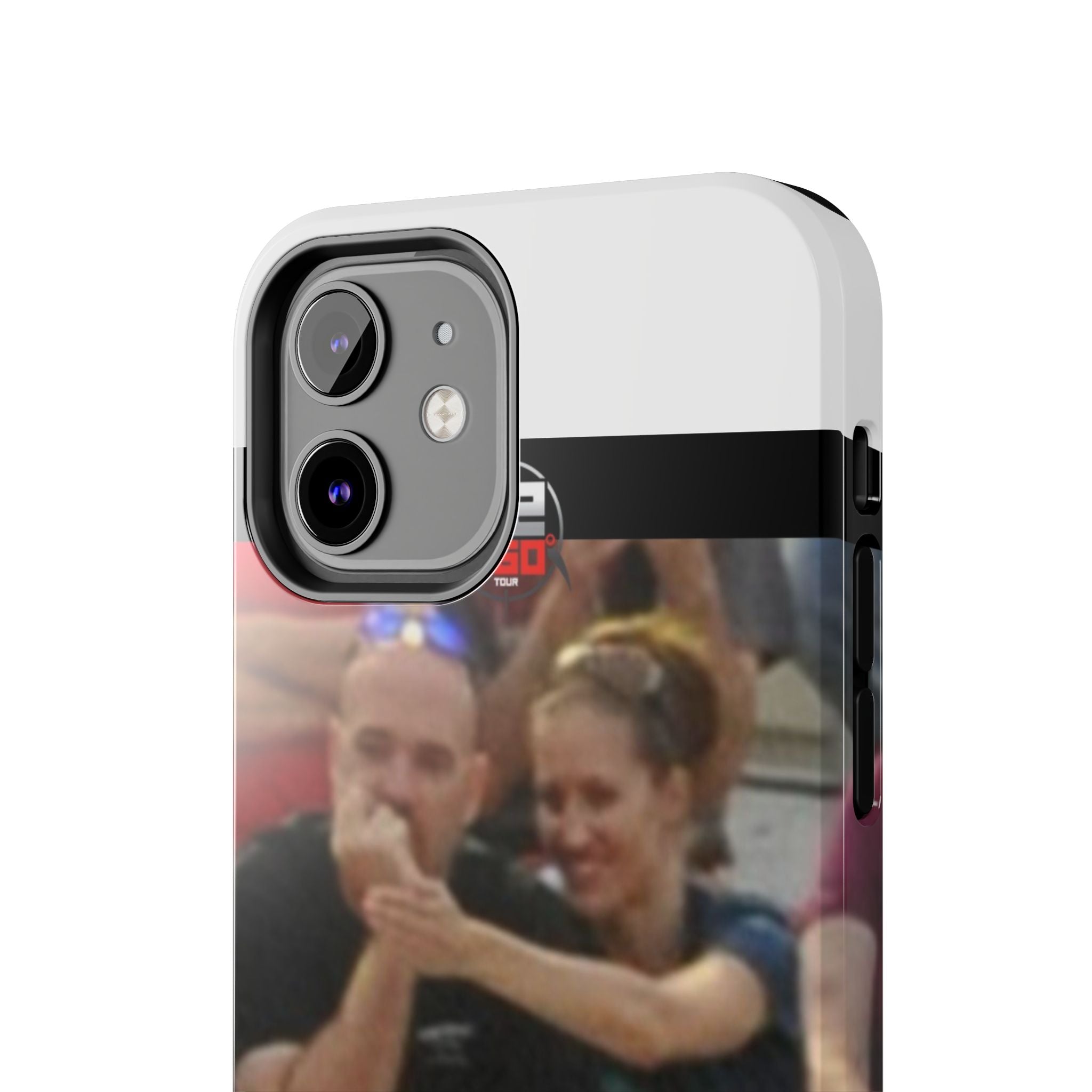 Tough Phone Case