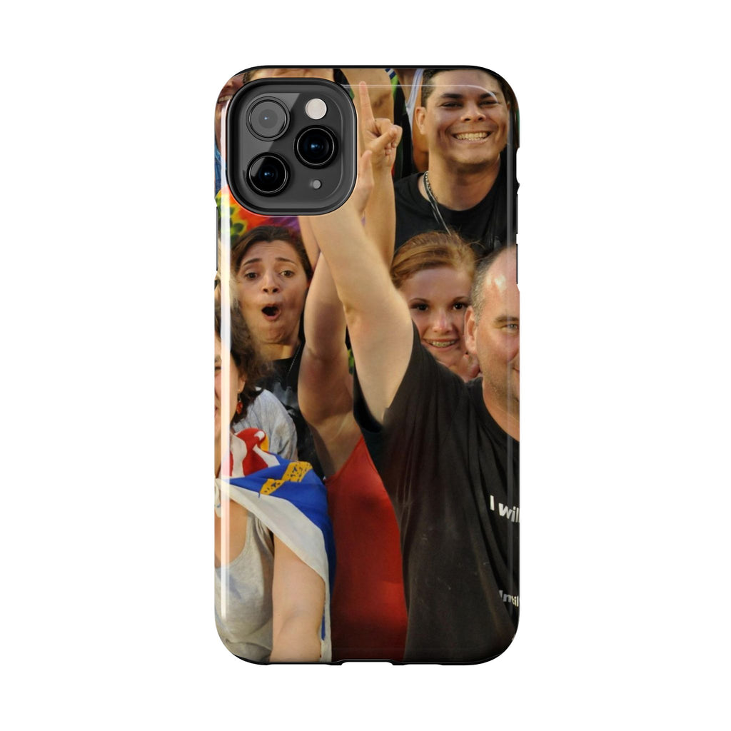 Tough Phone Case