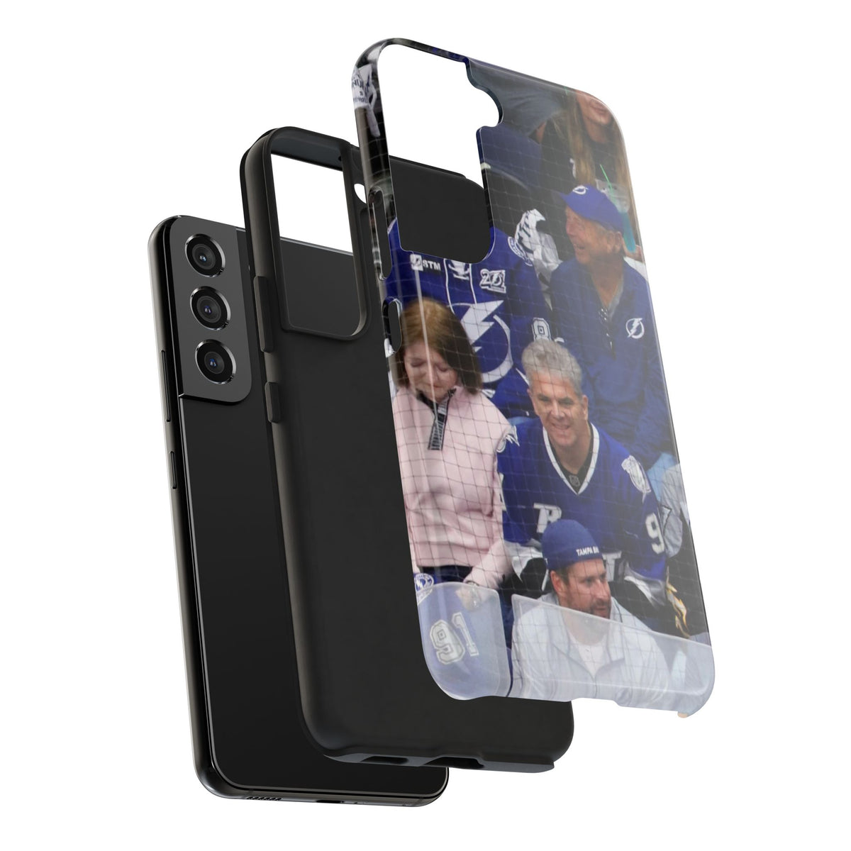 Tough Phone Case