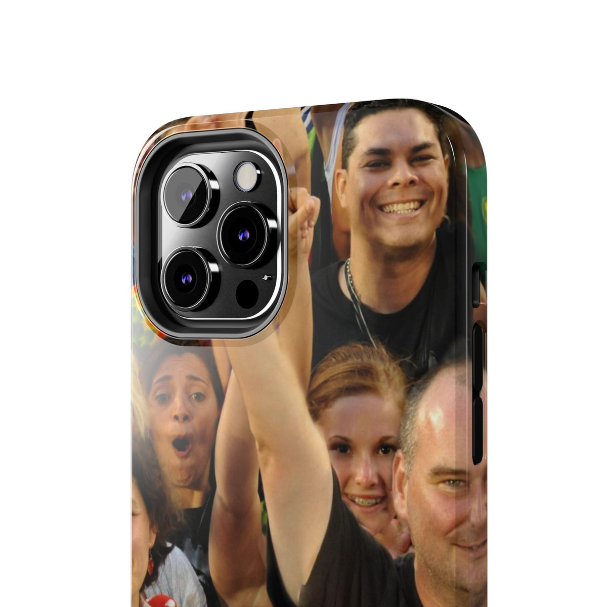 Tough Phone Case