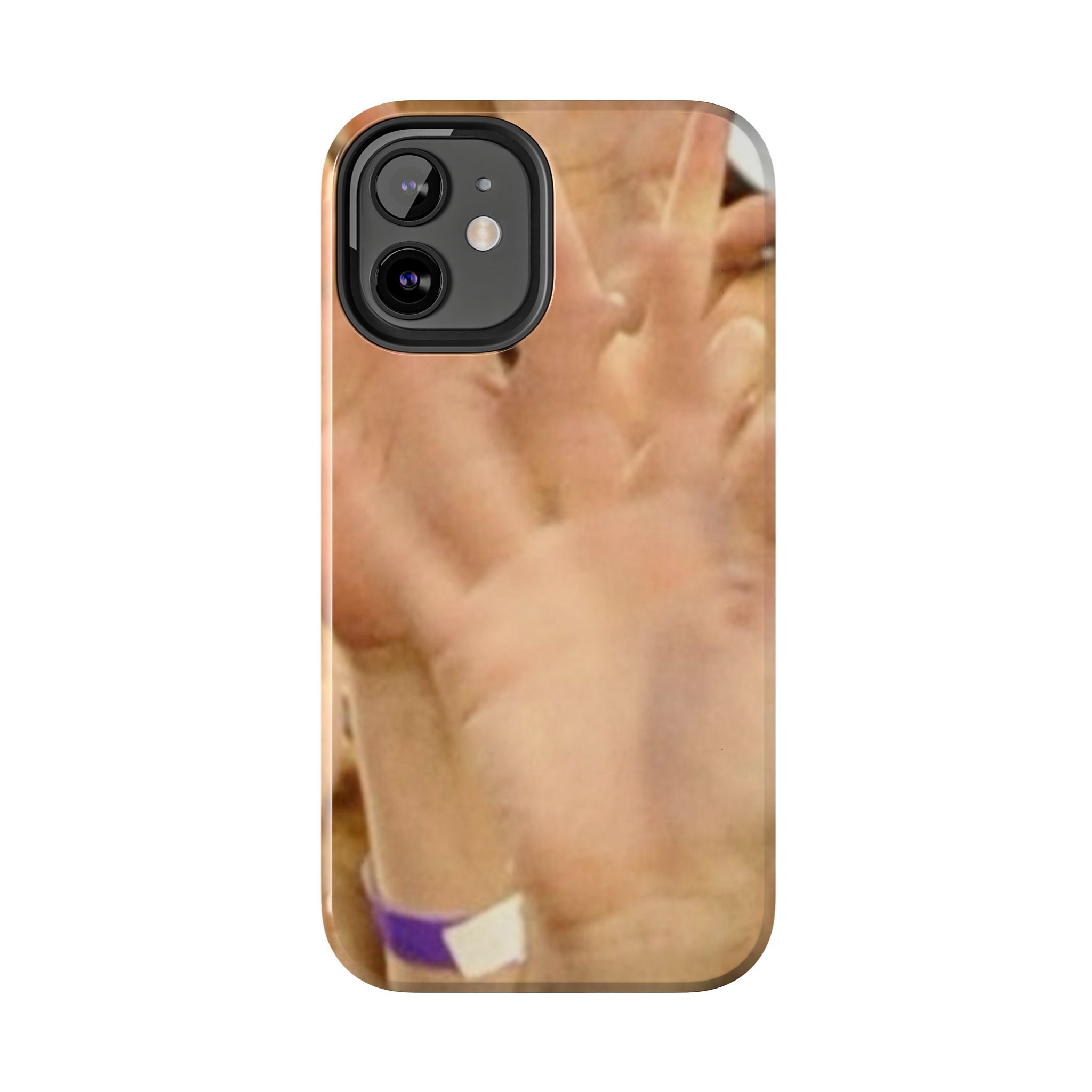 Tough Phone Case