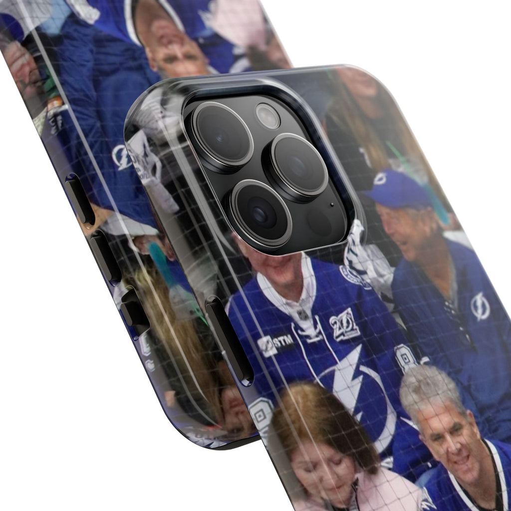 Tough Phone Case