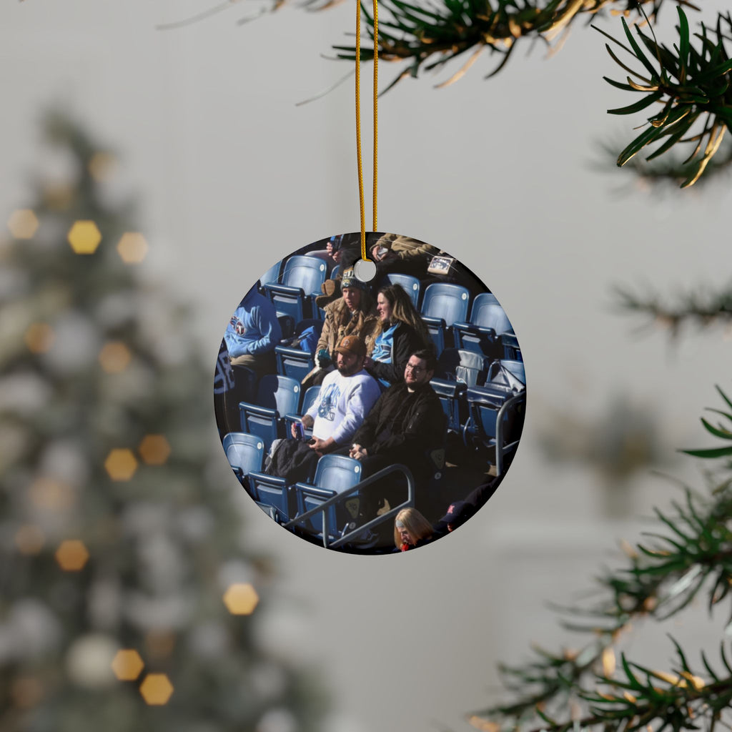 Ornament (2-Sided)