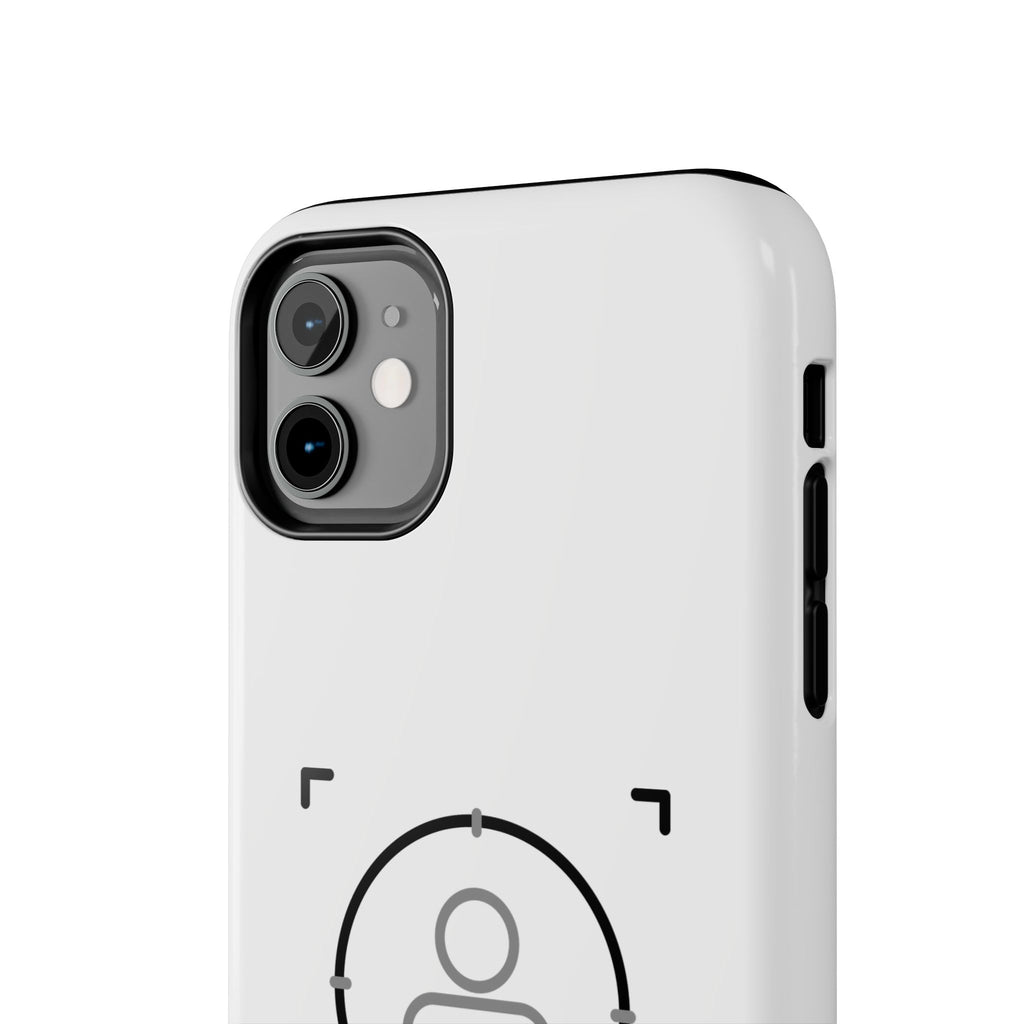 Custom Photo Tough Phone Case