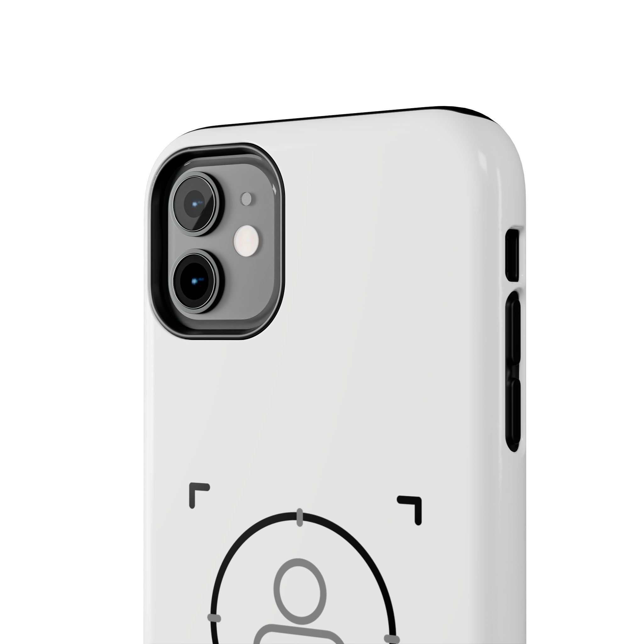 Custom Photo Tough Phone Case