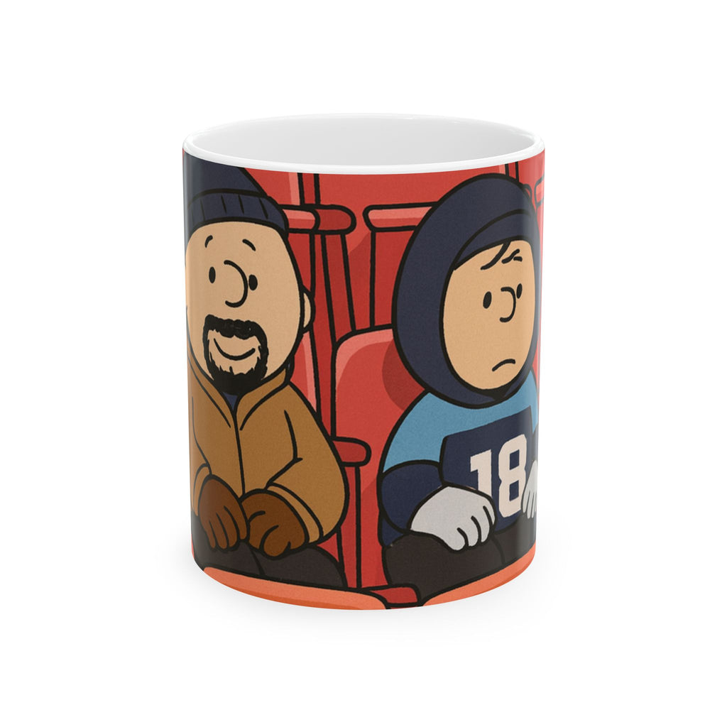 Ceramic Mug