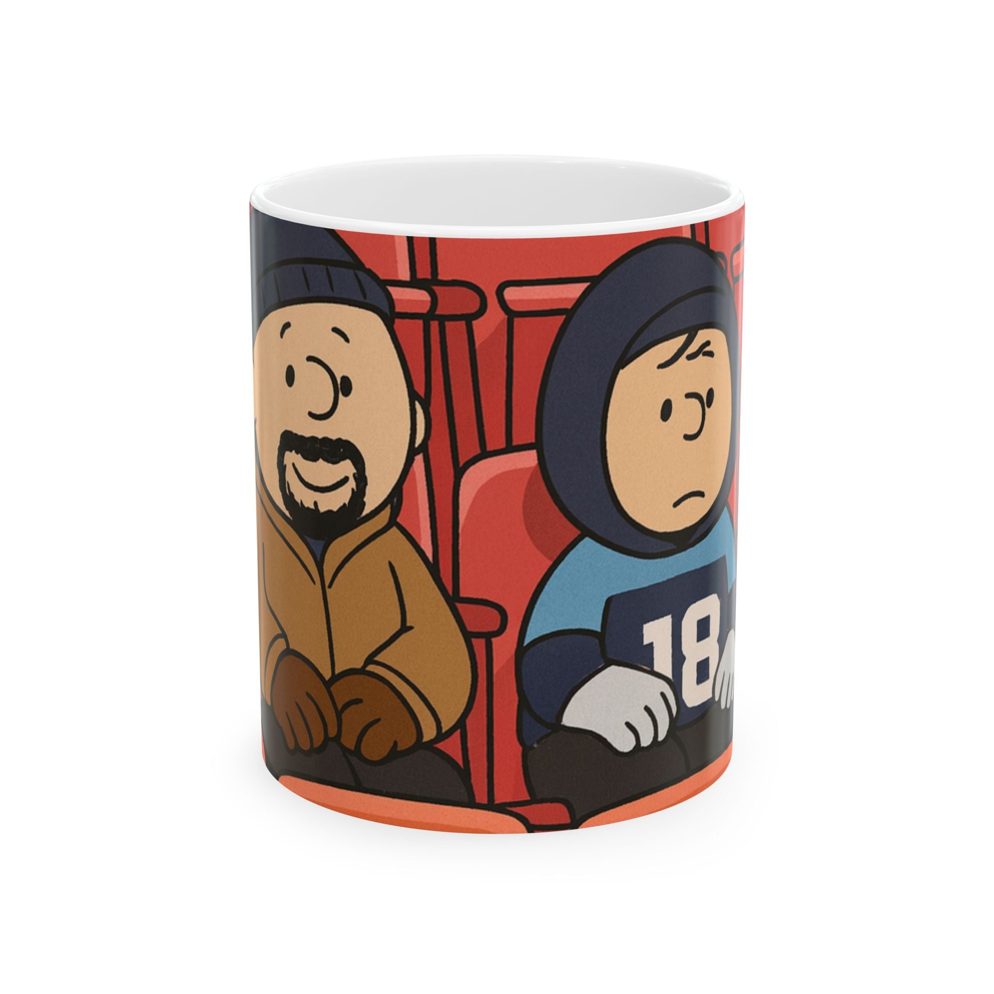 Ceramic Mug