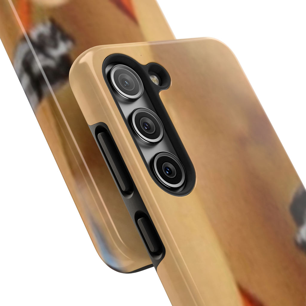 Tough Phone Case