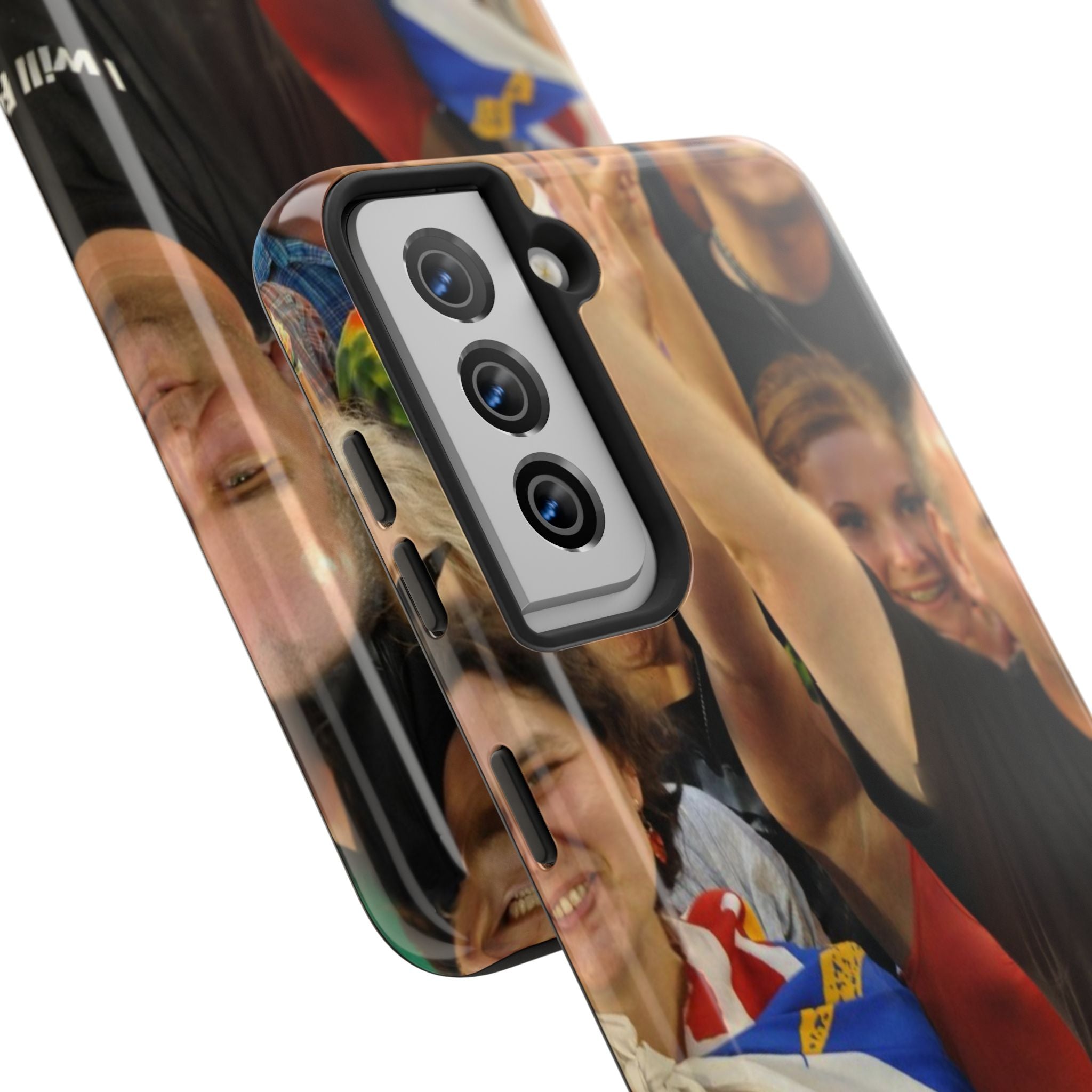Tough Phone Case